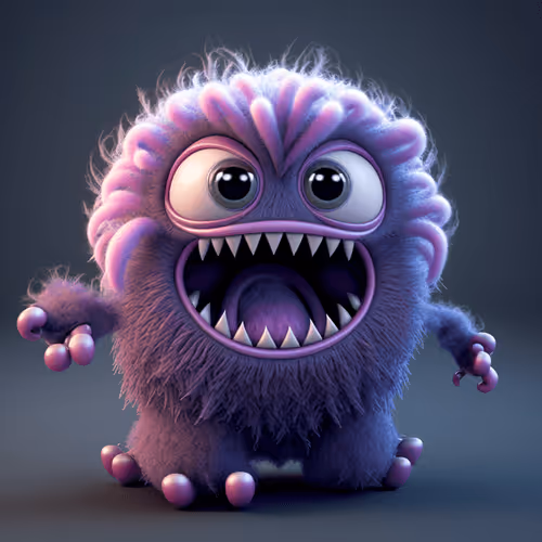 Fluff #374