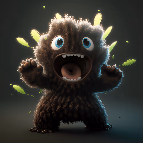 Fluff #2674