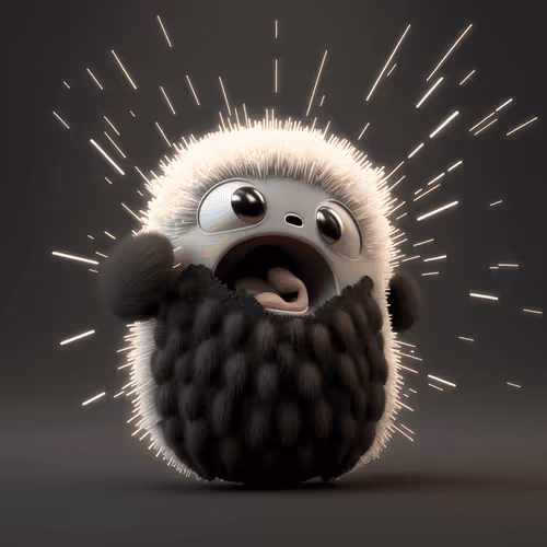 Fluff #1402