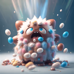 Fluff #3232