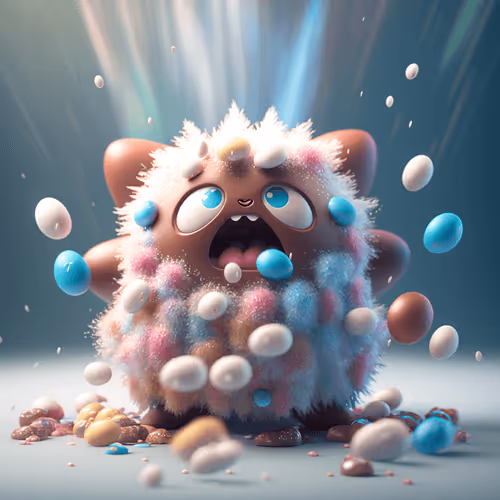 Fluff #3232