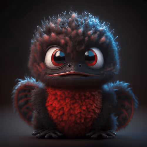 Fluff #2806