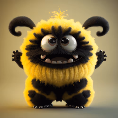 Fluff #117