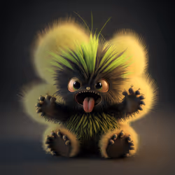 Fluff #252