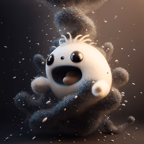 Fluff #2426