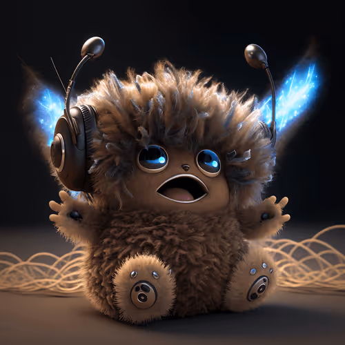 Fluff #3365