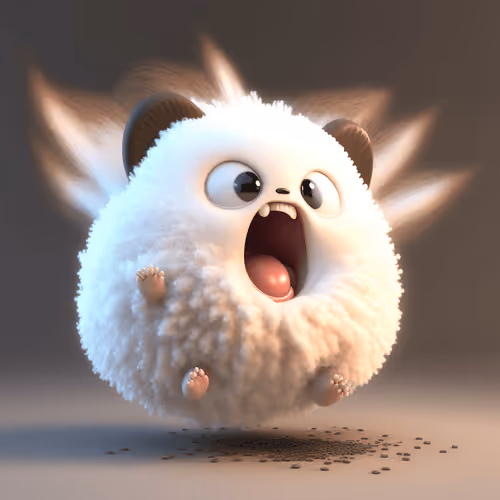Fluff #1916