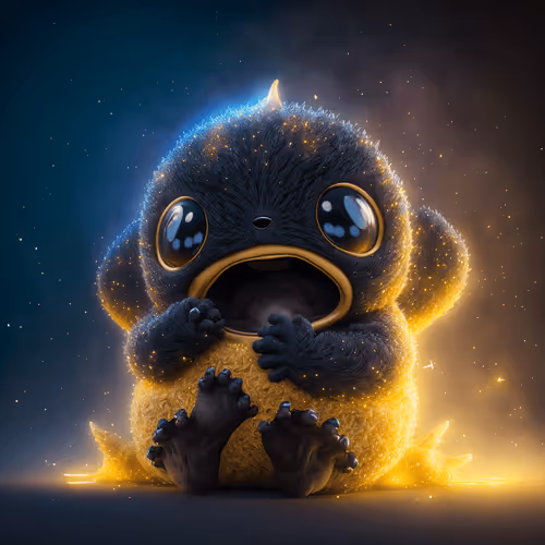 Fluff #1806