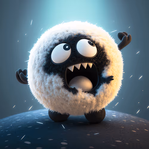 Fluff #1557