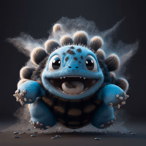Fluff #223