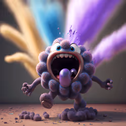 Fluff #4224