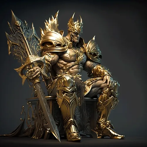 KINGS