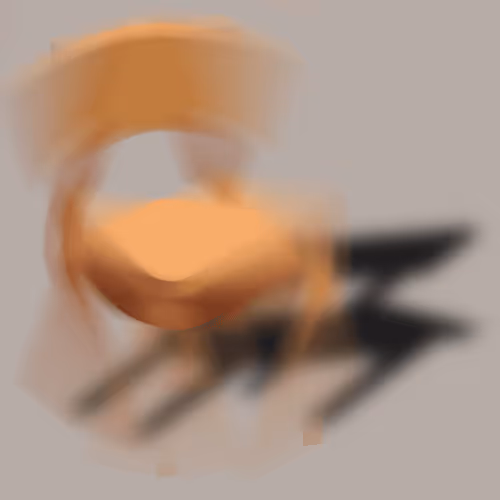 Chair NFT