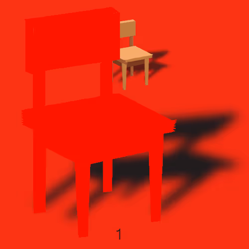 Item #1204 Media