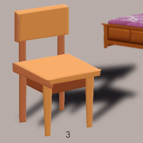 Item #996 Media