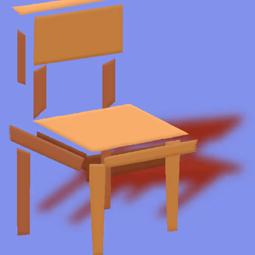 Item #416 Media
