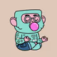 Apefrenz #5508