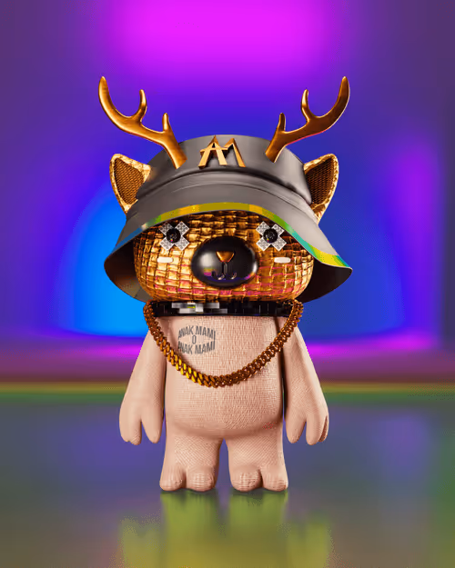 Item #71 Media