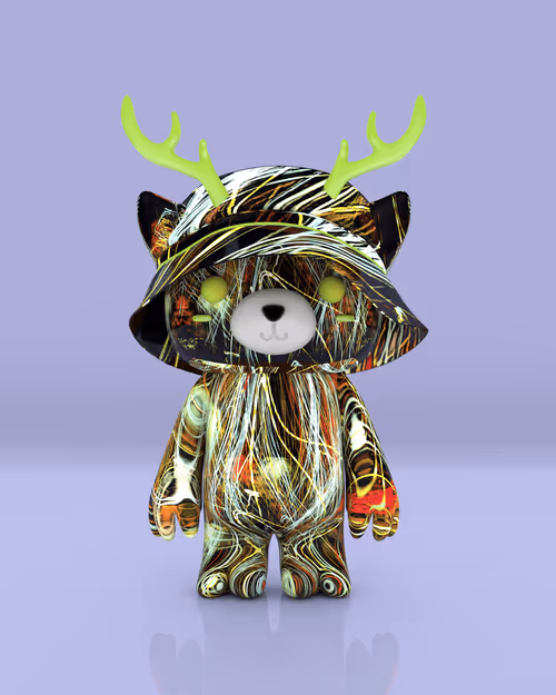 Item #97 Media