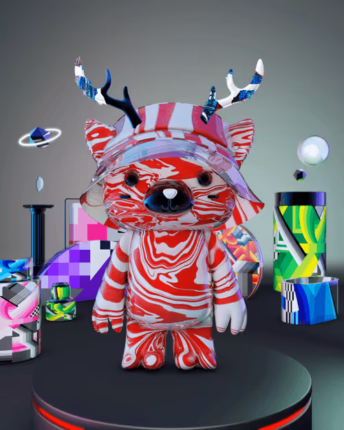 Item #20 Media