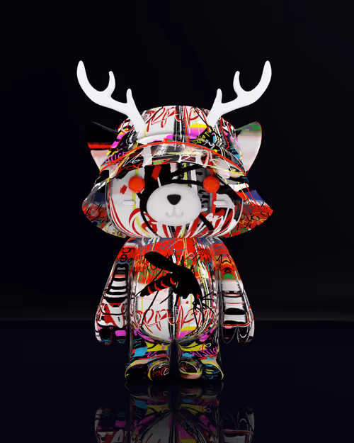 Item #27 Media