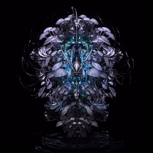 Technobotanica - Lactarilux
