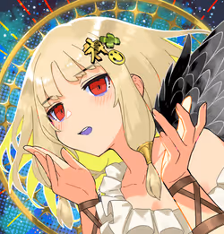 Megami #02299
