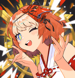 Megami #01309