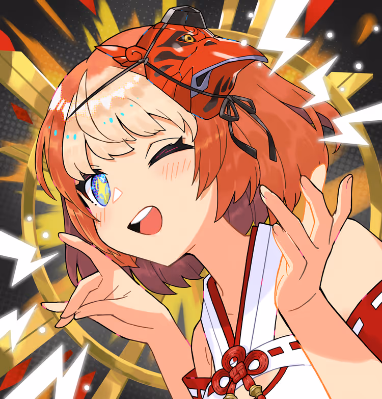 Megami #01309