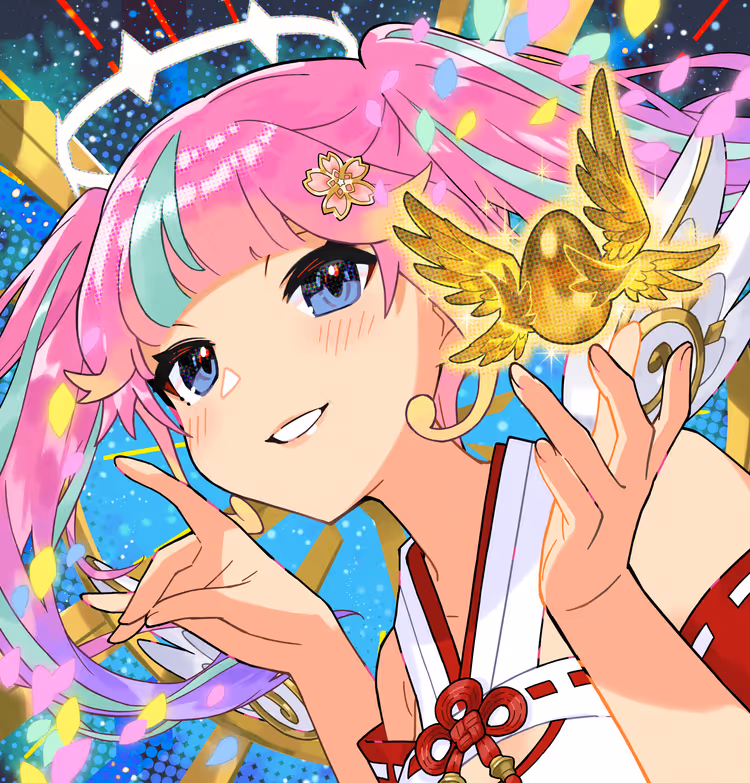 Megami #01877
