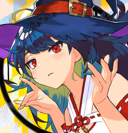 Megami #01604