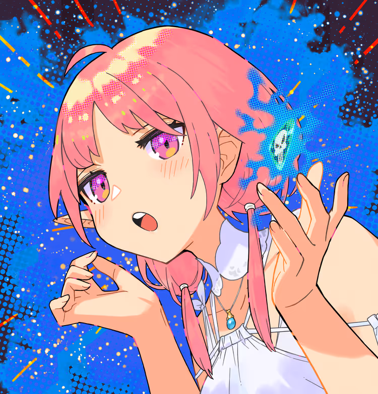 Megami #05050
