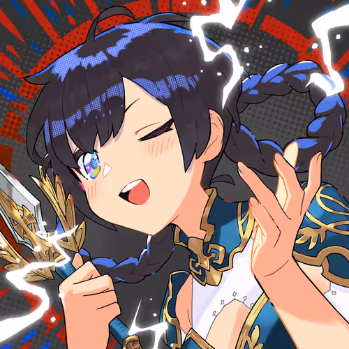 Megami #06620