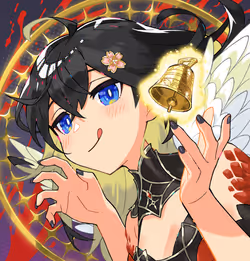 Megami #05113