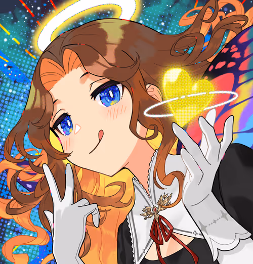 Megami #06624