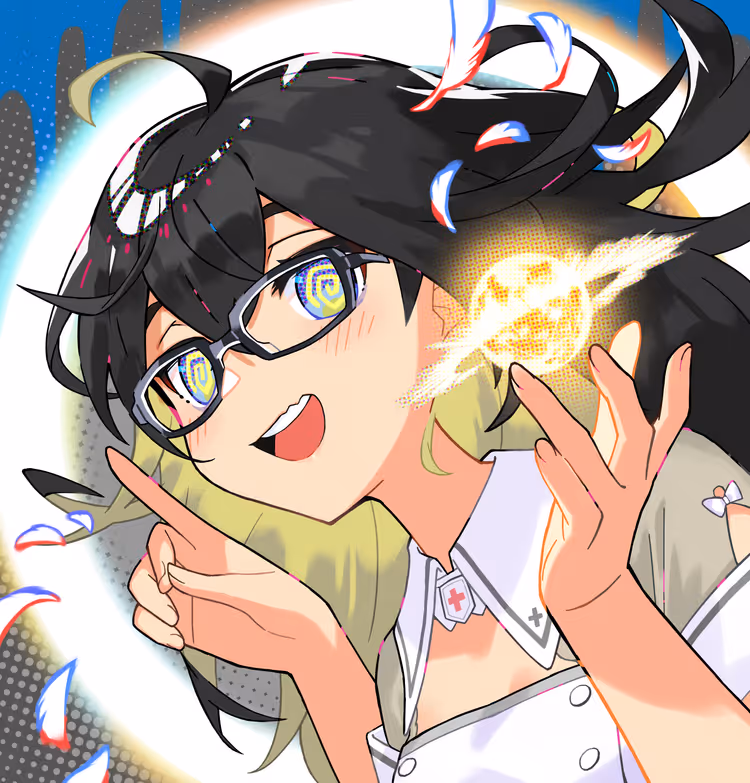 Megami #09653