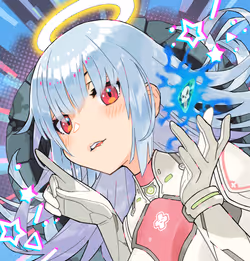 Megami #09706
