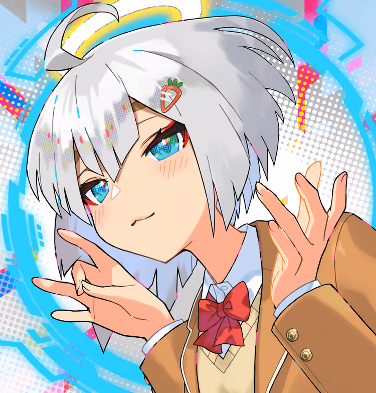 Megami #04818