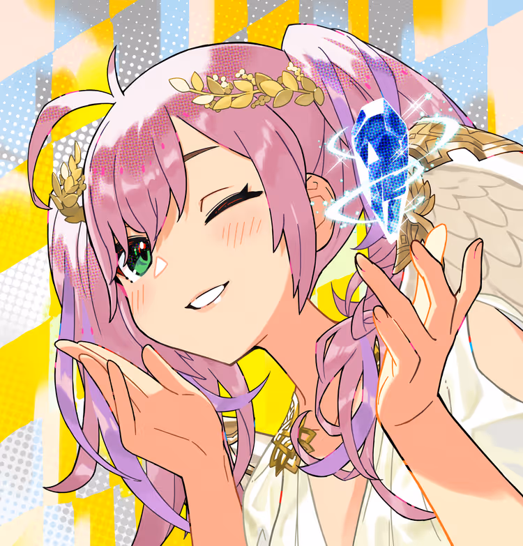 Megami #06097