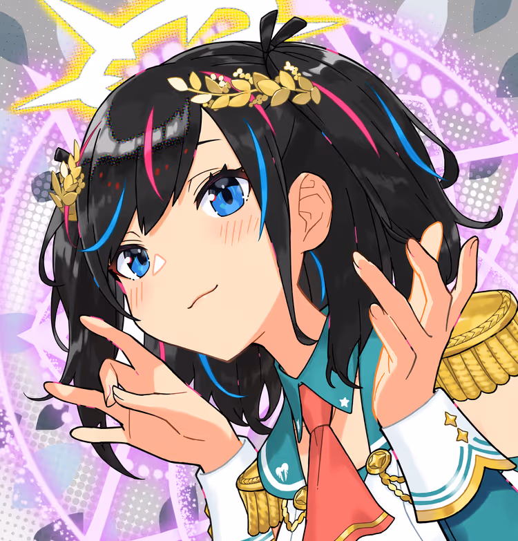 Megami #08494