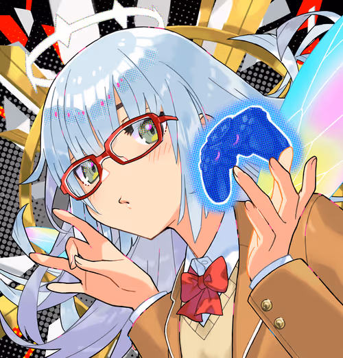 Megami #04058