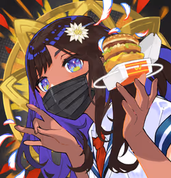 Megami #03675