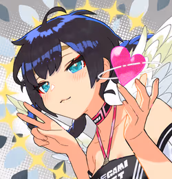 Megami #05052