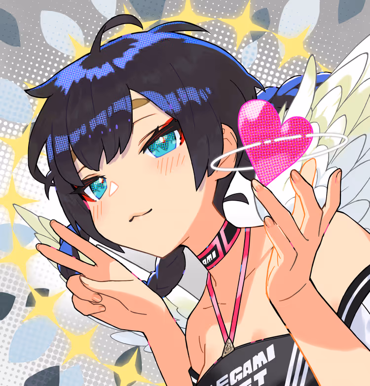Megami #05052