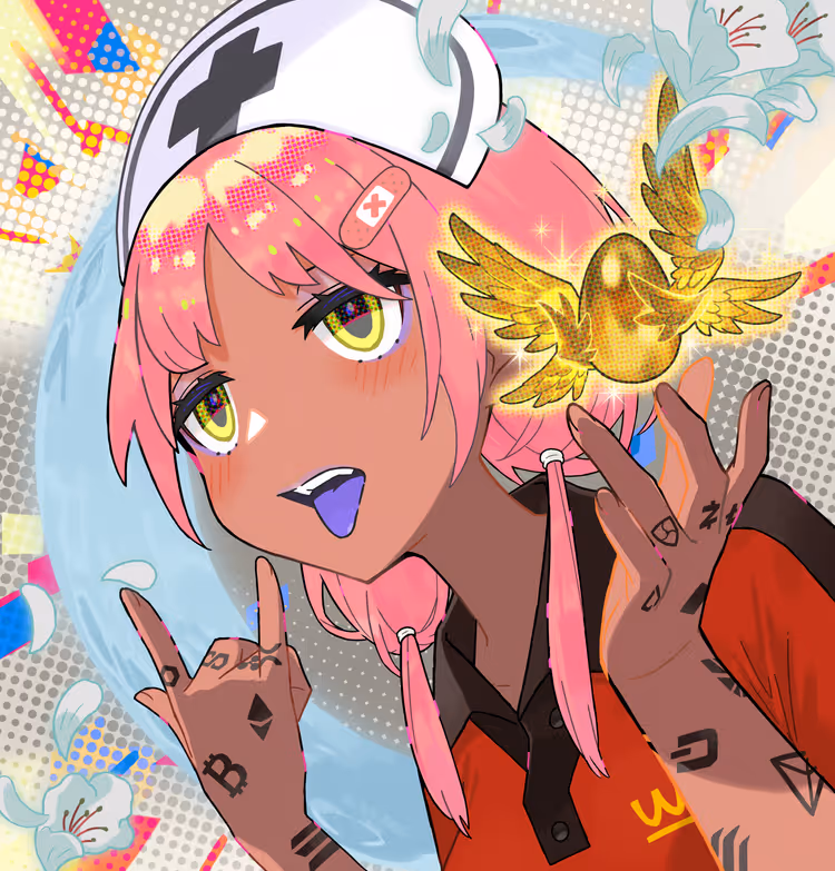 Megami #06626