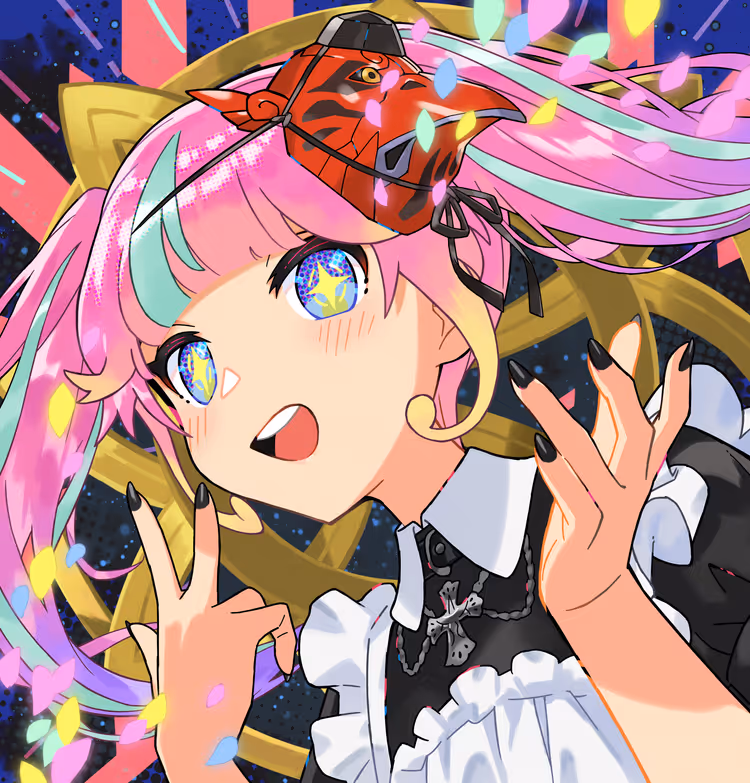 Megami #02933