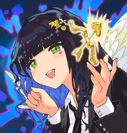 Megami #01683