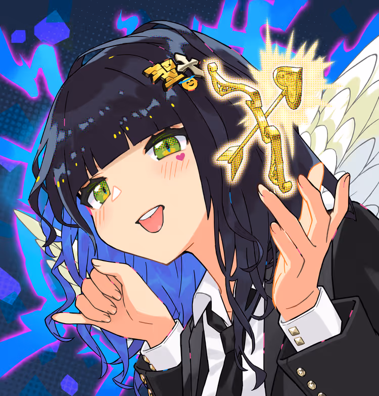 Megami #01683