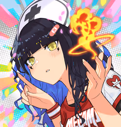 Megami #06394