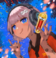 Megami #09786